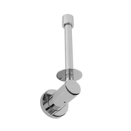 Newport Brass Spare Toilet Tissue Holder in Polished Chrome 16-30/26
